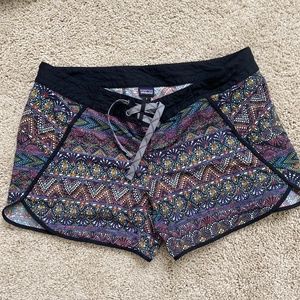 Patagonia shorts